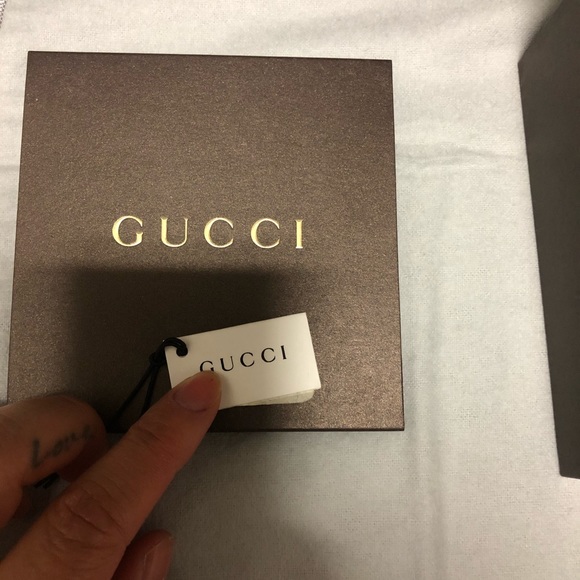 Authentic Gucci Watch main image 5